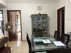 Carissa Park Condominium (D17), Condominium #171189742